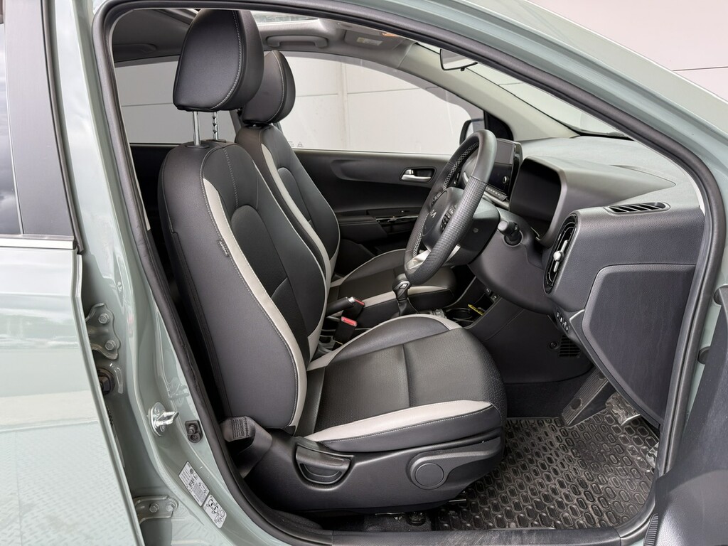 Kia Picanto 1.0 2 Euro 6 Ss  #18