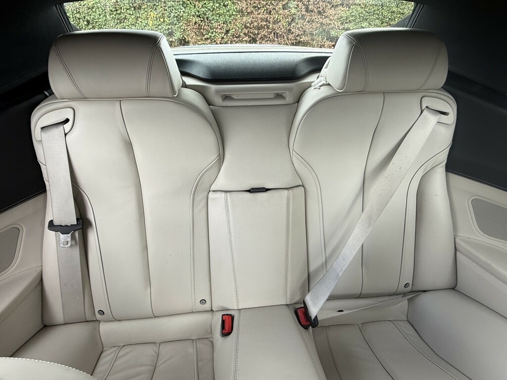 BMW 6 Series Coupe Silver #31