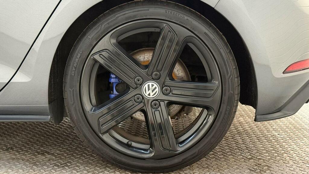 Volkswagen e-Golf 99Kw E-golf 35Kwh Black #59