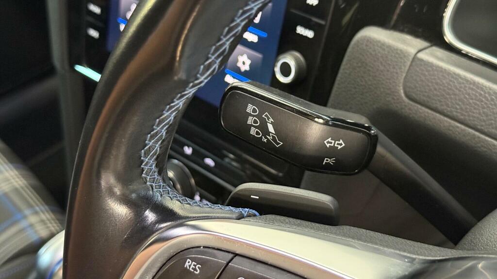 Volkswagen e-Golf 99Kw E-golf 35Kwh Black #29
