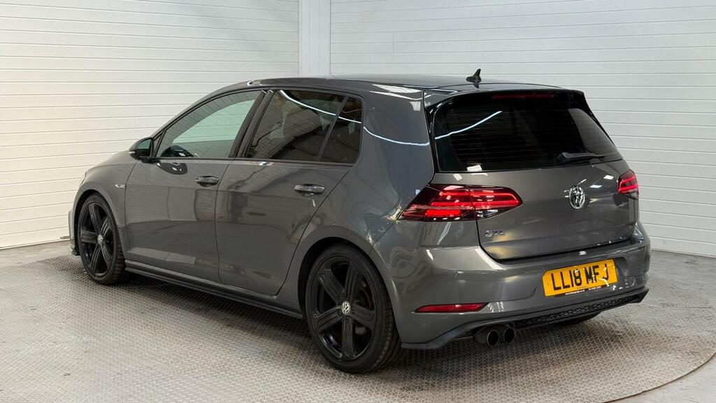 Volkswagen e-Golf 99Kw E-golf 35Kwh Black #8