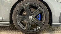Volkswagen e-Golf 99Kw E-golf 35Kwh Black #64
