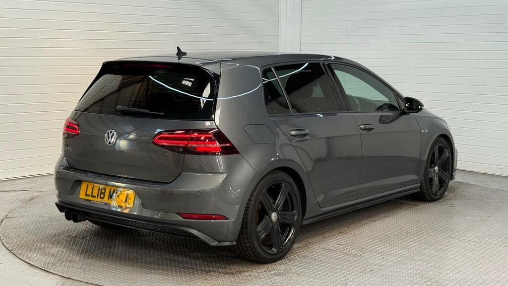 Volkswagen e-Golf 99Kw E-golf 35Kwh Black #10