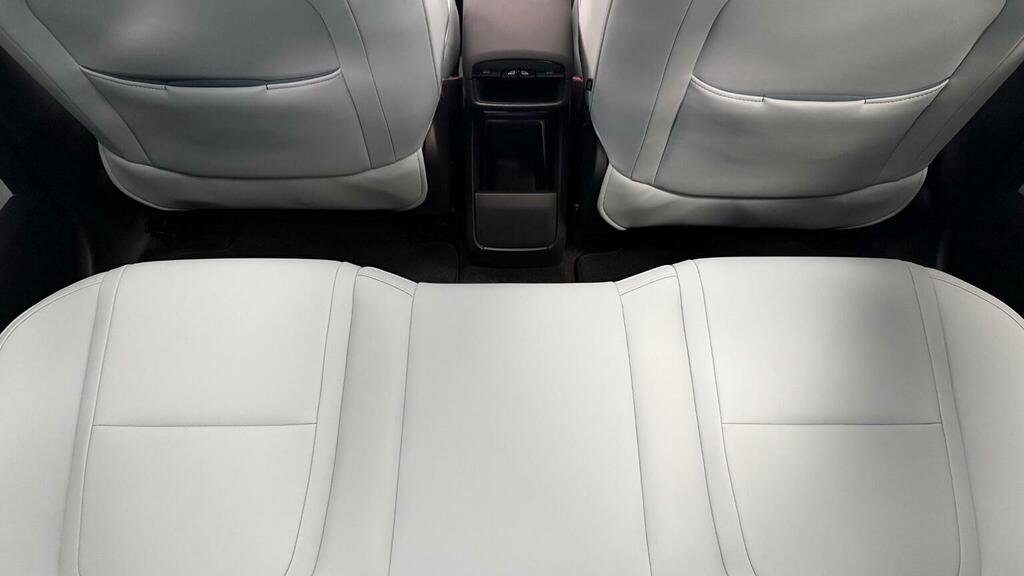 Volvo EX30 Single Motor Extended Range Ultra Sunroof, Harman  #46
