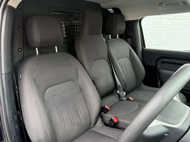 Land Rover Defender 90 D250 X-dynamic Se Eiger Grey Grey #33