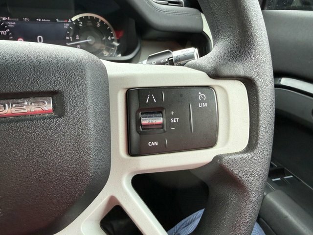 Land Rover Defender 90 D250 X-dynamic Se Eiger Grey Grey #10