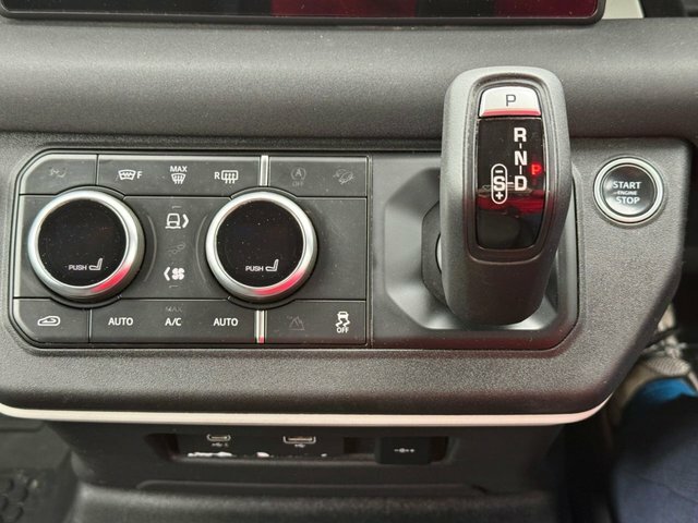Land Rover Defender 90 D250 X-dynamic Se Eiger Grey Grey #13