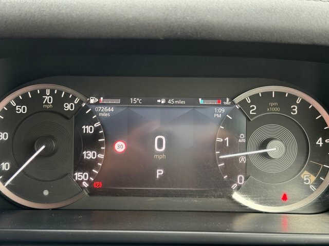 Land Rover Defender 90 D250 X-dynamic Se Eiger Grey Grey #7