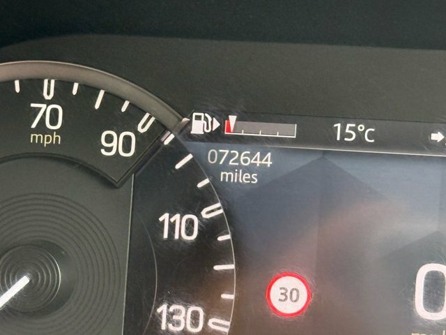 Land Rover Defender 90 D250 X-dynamic Se Eiger Grey Grey #8