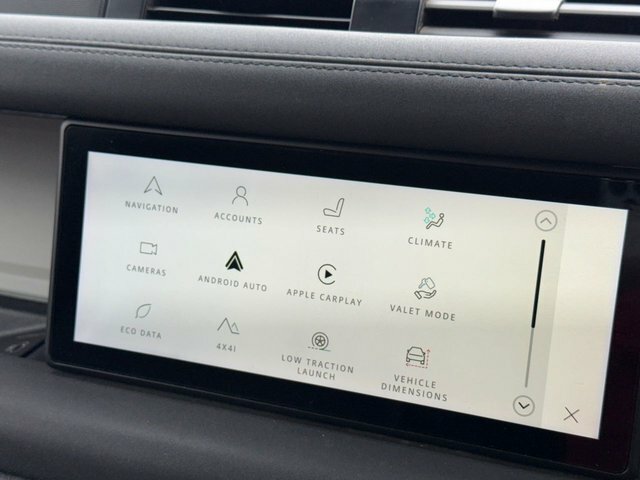 Land Rover Defender 90 D250 X-dynamic Se Eiger Grey Grey #19