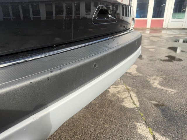 Ford Kuga 1.5T Ecoboost Titanium Suv 2Wd E Black #5