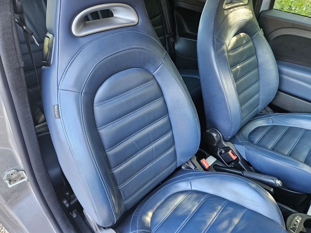 Abarth 695 Hatchback 1.4 T-jet Rivale Euro 6 201818 #22