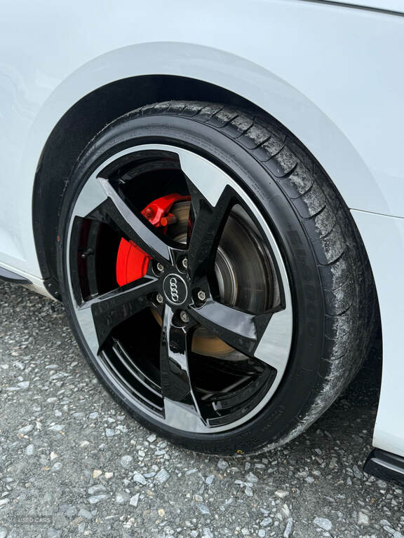 Audi A4 Sport 35 Tfsi 150 Ps S Tronic Black #11
