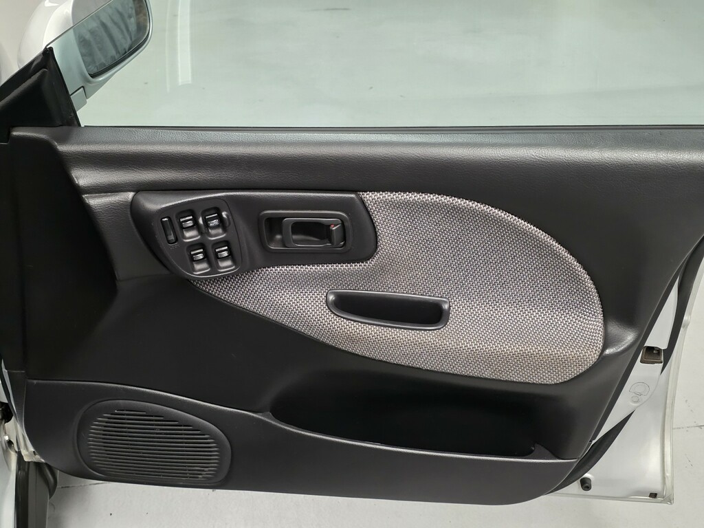 Subaru Impreza 2.5 Td Blue #20
