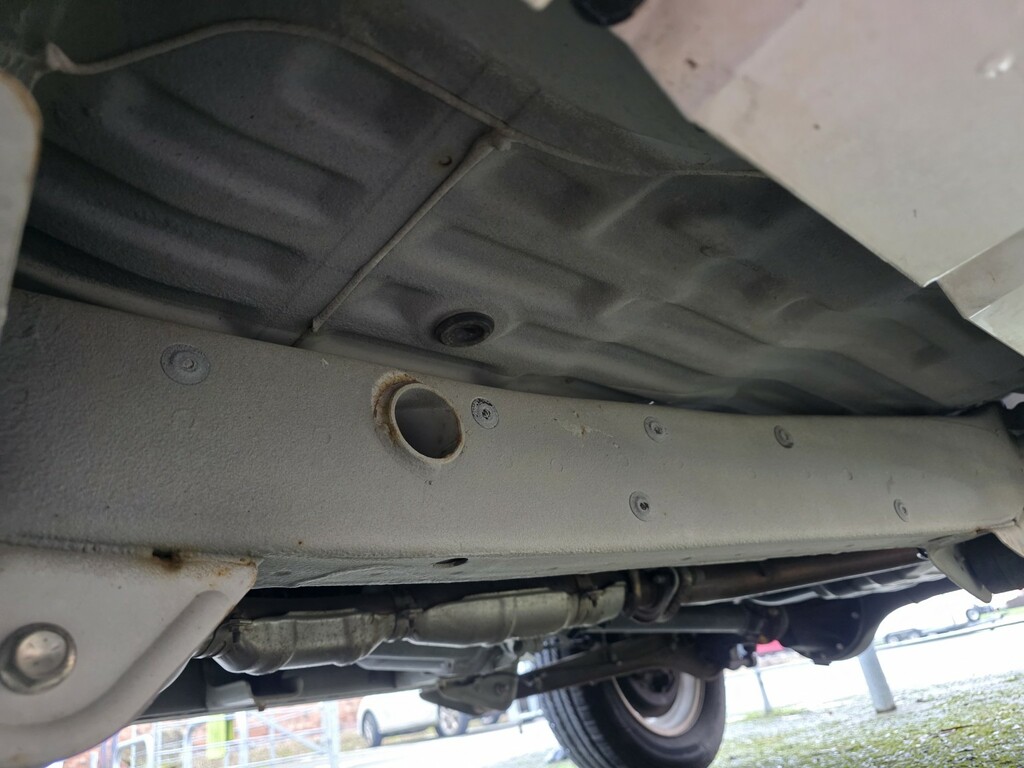 Suzuki Jimny Sz4 Grey #11