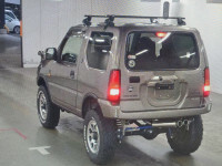 Suzuki Jimny 1.3L Sz3 85 White #12