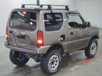 Suzuki Jimny 1.3L Sz3 85 White #13