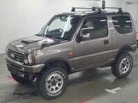 Suzuki Jimny 1.3L Sz3 85 White #11