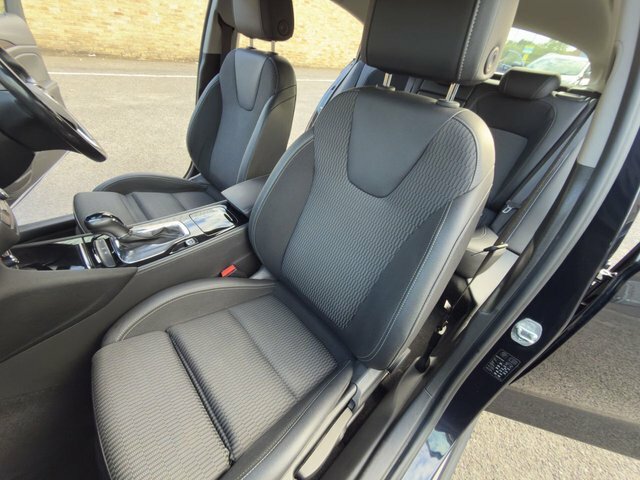 Vauxhall Insignia 2L Se Nav Black #20