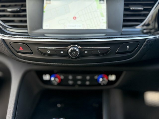 Vauxhall Insignia 2L Se Nav Black #36