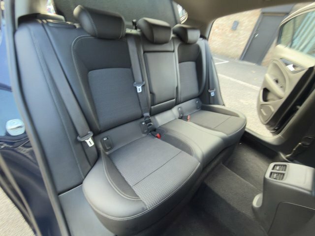 Vauxhall Insignia 2L Se Nav Black #16
