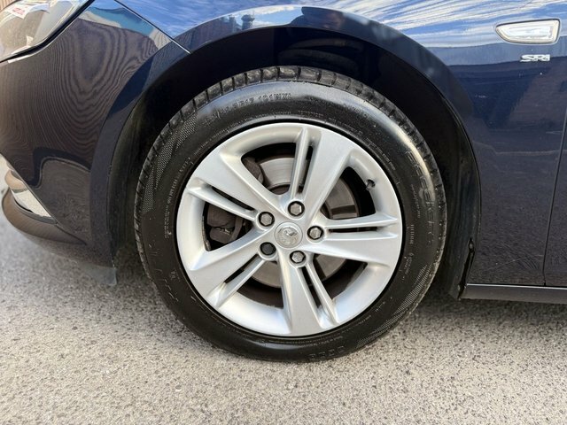 Vauxhall Insignia 2L Se Nav Black #50
