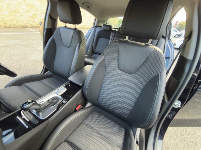 Vauxhall Insignia 2L Se Nav Black #18