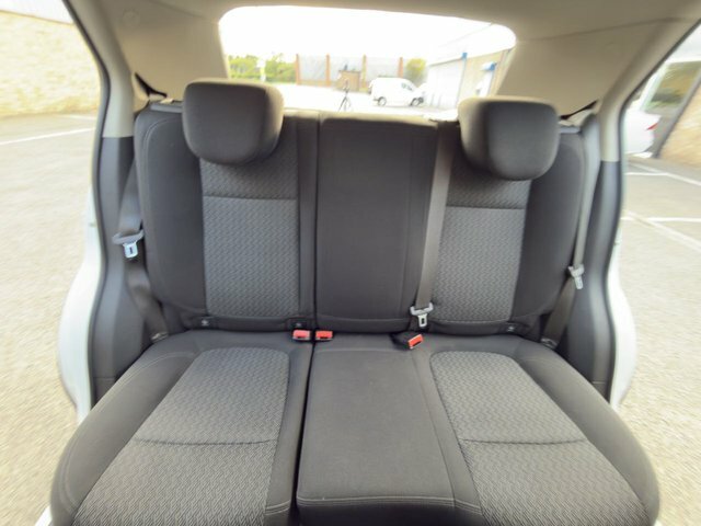 Vauxhall Mokka X 1.6I Active 2016 Blue #22