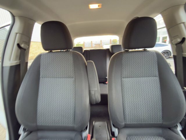 Vauxhall Mokka X 1.6I Active 2016 Blue #21