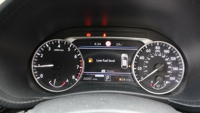 Nissan Juke Dig-t N-connecta Suv Blue #2