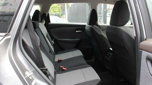 Nissan X-Trail Dig-t Mhev Acenta Premium Grey #6