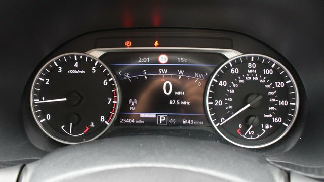 Nissan Juke 1.0 Dig-t N-connecta Suv Dct Euro White #5