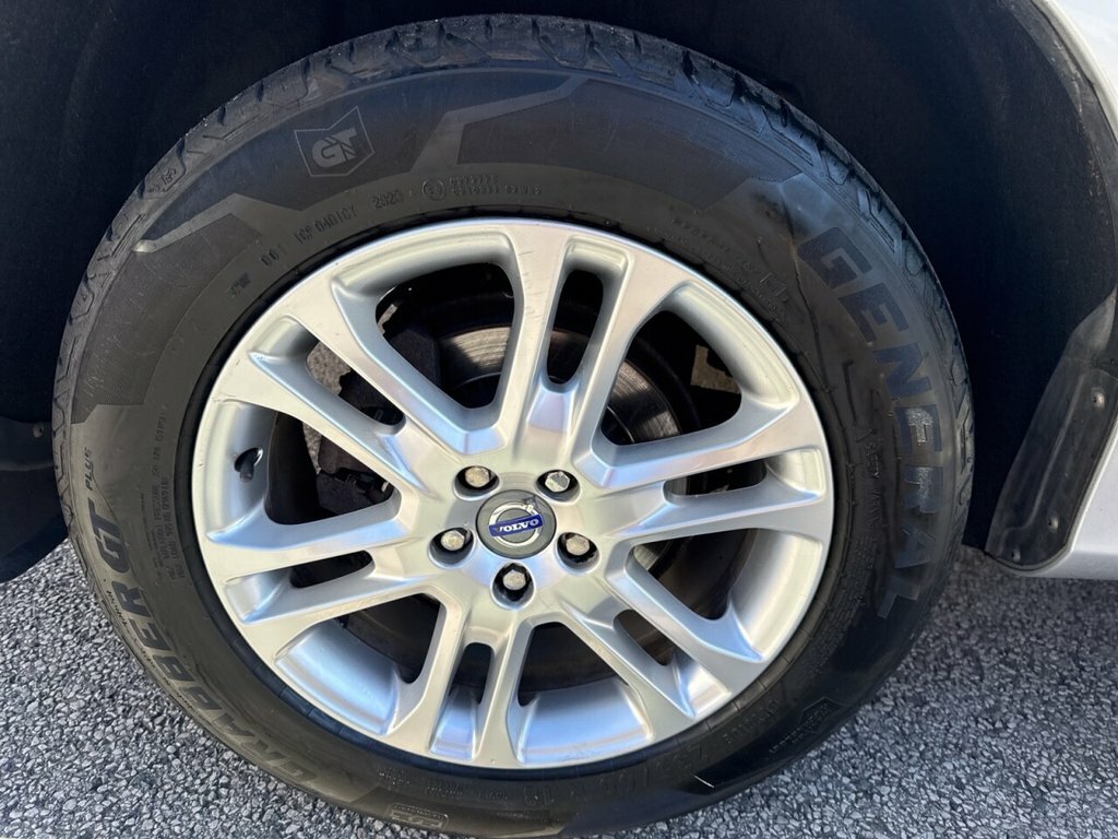 Volvo XC60  Black #29