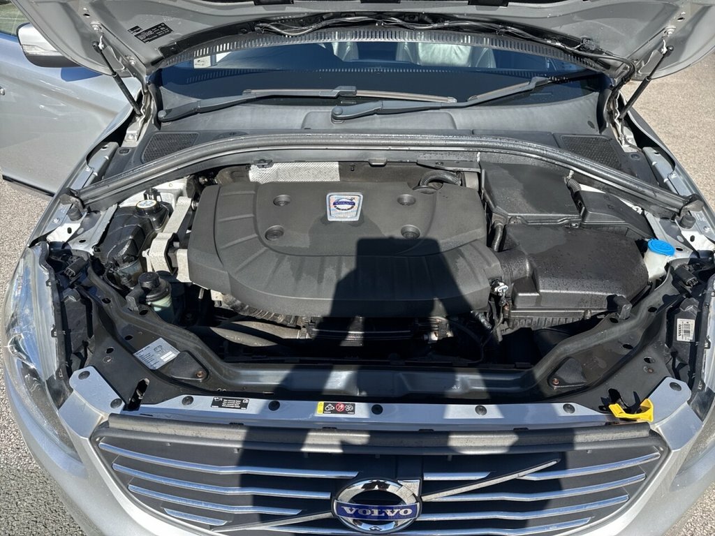 Volvo XC60  Black #25