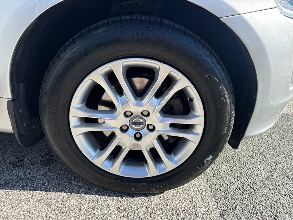Volvo XC60  Black #28