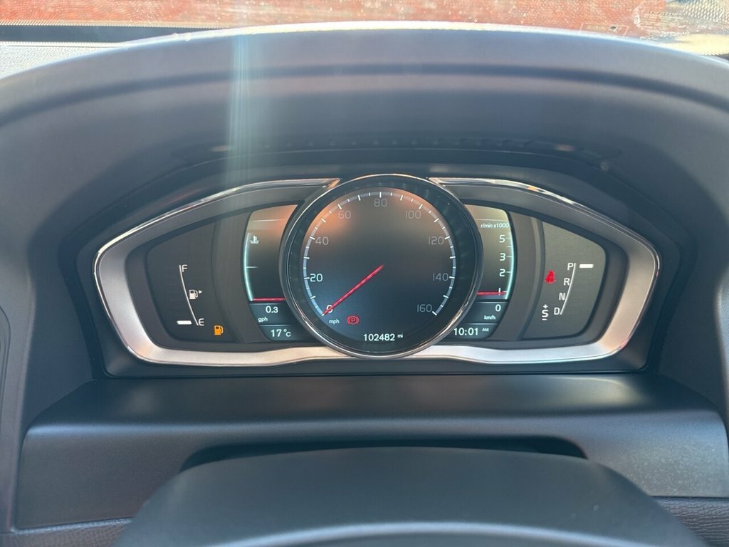 Volvo XC60  Black #10