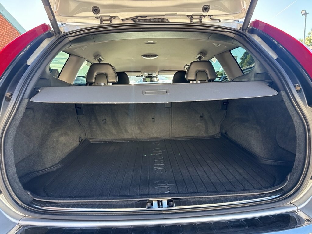Volvo XC60  Black #19