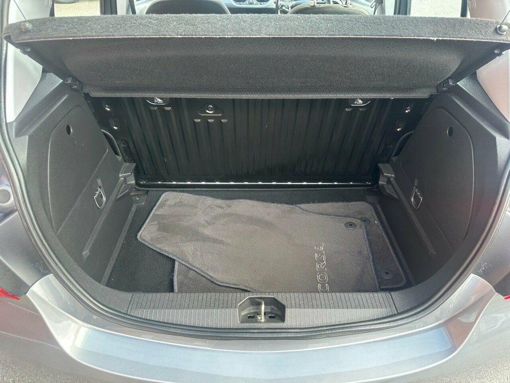 Vauxhall Corsa 1.4 Ecoflex Energy Ac Hatchback #17