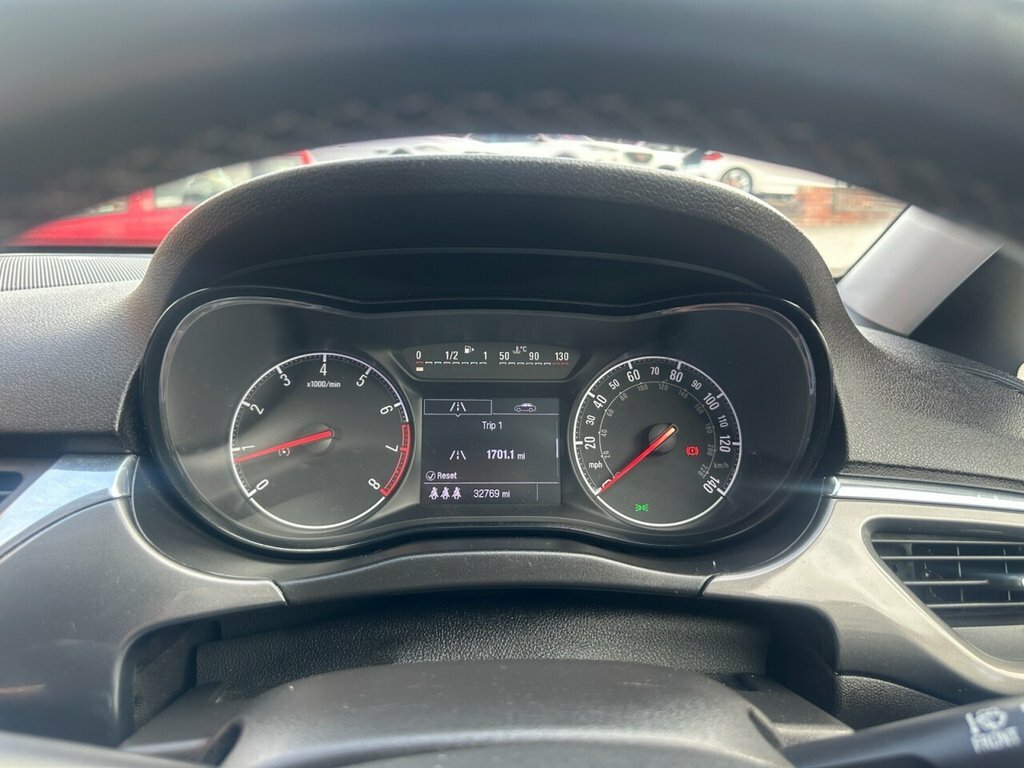 Vauxhall Corsa 1.4 Ecoflex Energy Ac Hatchback #7