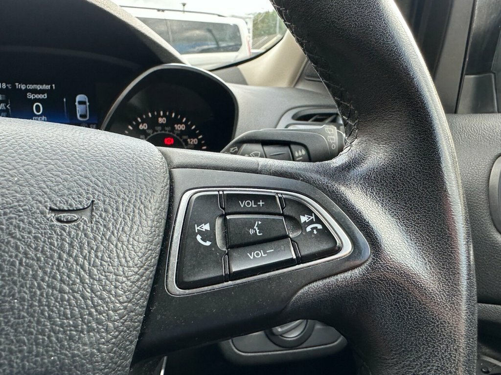 Ford Kuga 1.5 Tdci Zetec Blue #36