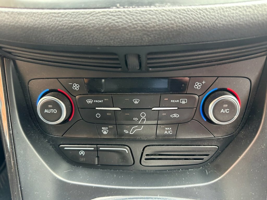 Ford Kuga 1.5 Tdci Zetec Blue #38