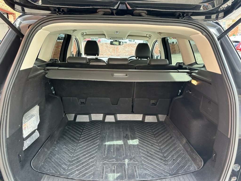 Ford Kuga 1.5 Tdci Zetec Blue #22