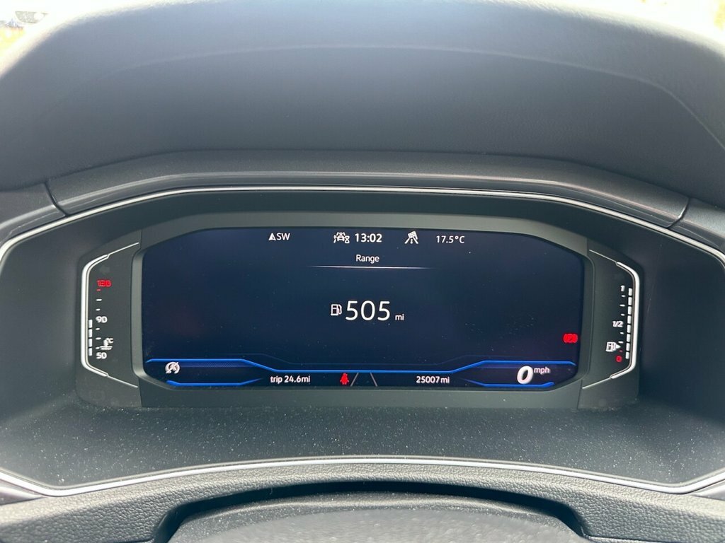 Volkswagen T-Roc Design Silver #11