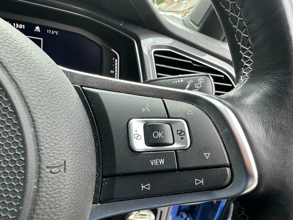 Volkswagen T-Roc Design Silver #10