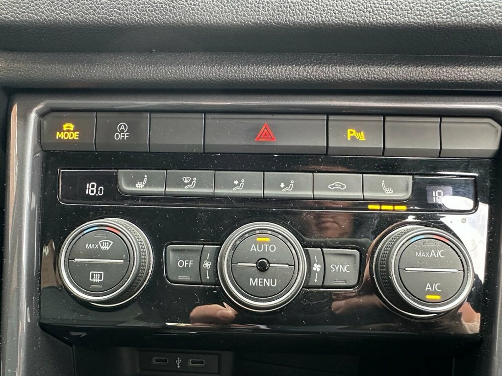 Volkswagen T-Roc Design Silver #8