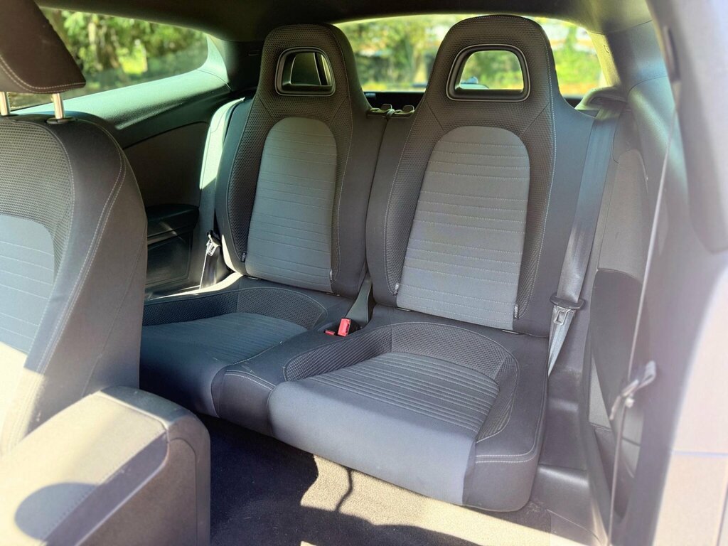 Volkswagen Scirocco 2.0 Tdi Gt Euro 5 White #14