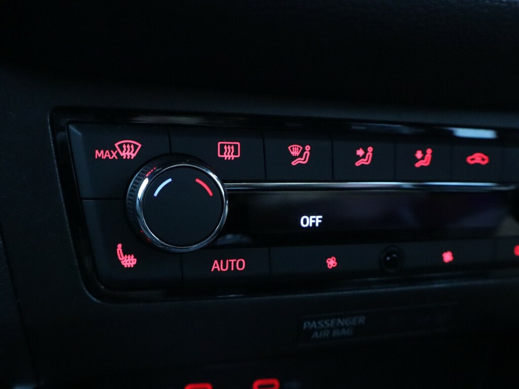 Seat Arona Ecotsi Fr White #31