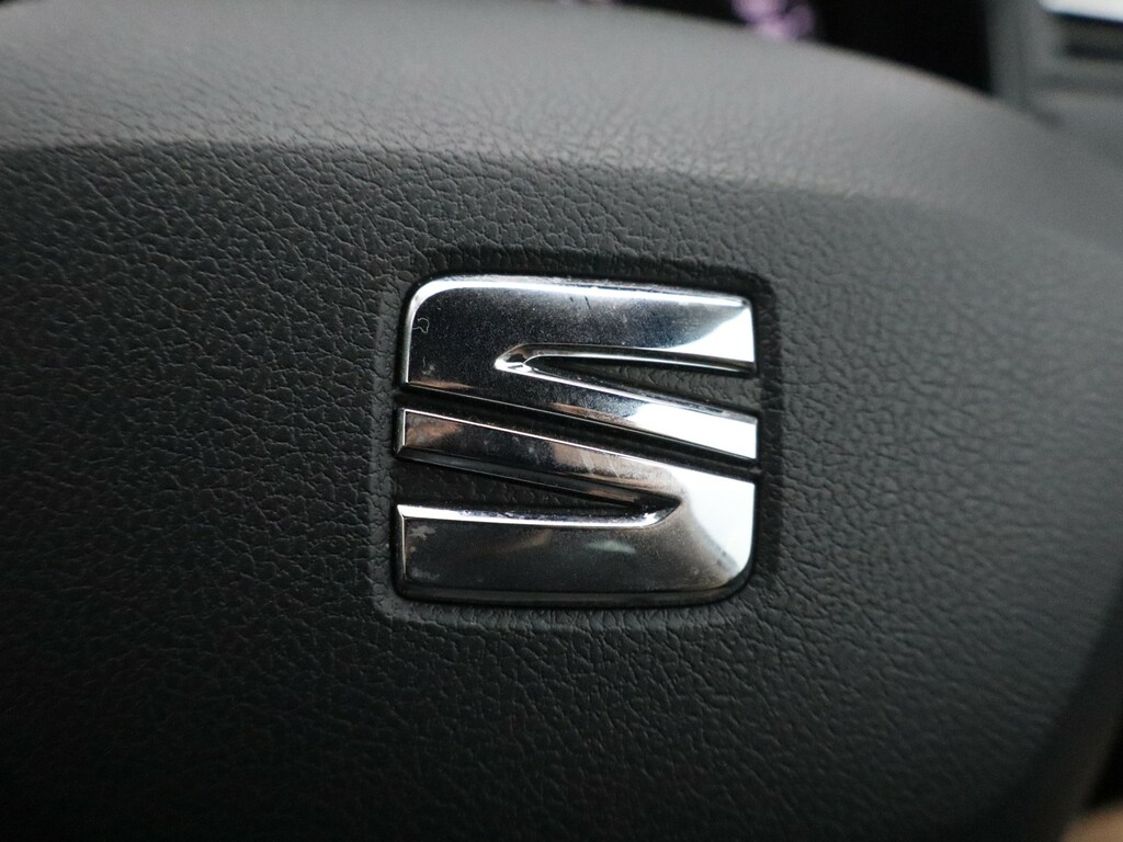 Seat Arona Ecotsi Fr White #37