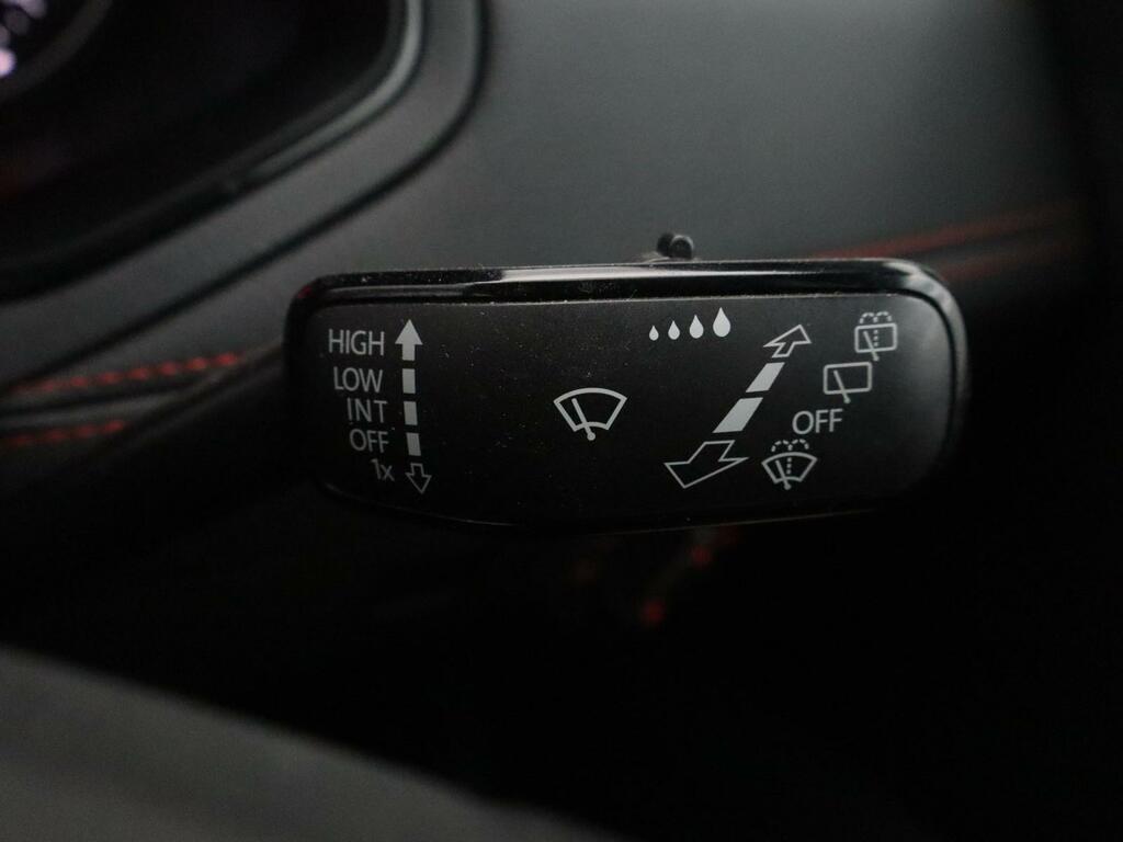 Seat Arona Ecotsi Fr White #41