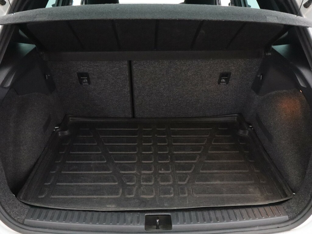 Seat Arona Ecotsi Fr White #24